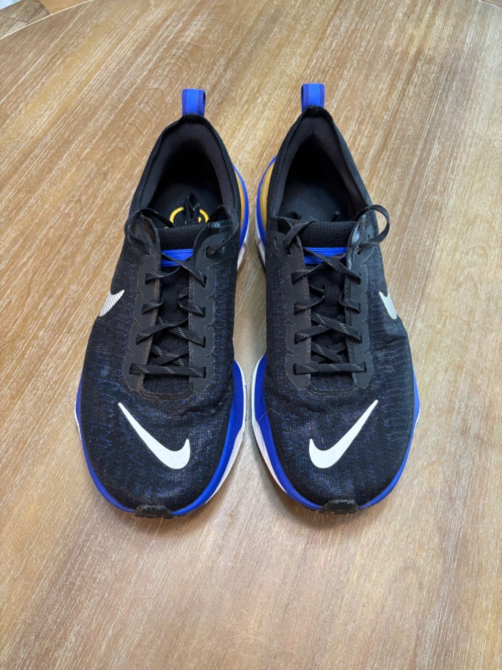 Nike Men’s ZoomX Invincible Run 3 - Size 10 - Picture 5 of 11